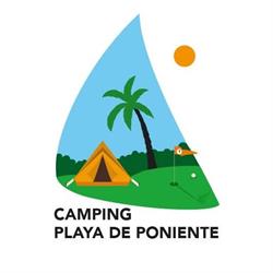 Camping Playa de Poniente, Motril