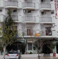 Hostal Ruta Del Sur, Huéscar