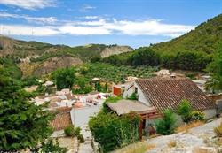 Alojamiento Rural El Concejo, Cónchar