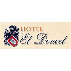 Hotel El Doncel, Atarfe