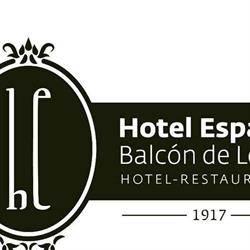 Hotel España - Balcon de Lorca, Lanjarón