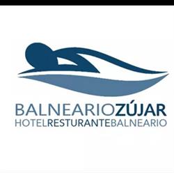 Balneario De Zújar