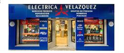 Electrica Velazquez S.l., San Pedro de Alcántara