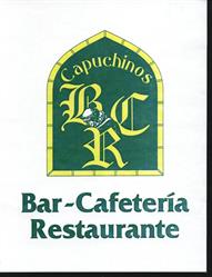 Capuchino, Granada