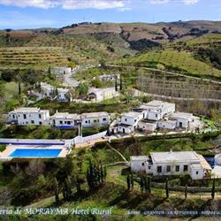 Alquería de Morayma, Cádiar