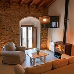Biarritz Rural, Fuenteheridos