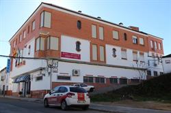 Hotel Vázquez Díaz *, Nerva