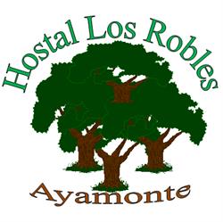 Hostal Cafeteria los Robles, Ayamonte