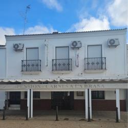 Bar Macarro Hostal San Silvestre, San Silvestre de Guzmán