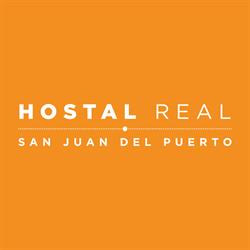 Hostal Real, San Juan del Puerto