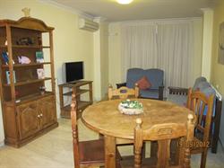 Avenida Andaluces Apartamentos, Granada