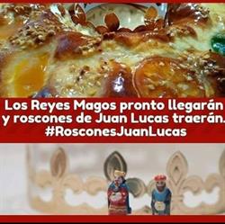 Panaderia Pasteleria Juan Lucas S.l., Caniles