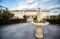 Residencia Geriatrica La Torre S.l., Caniles