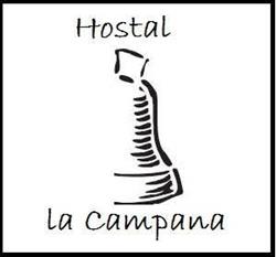 La Campana Hostal, Motril