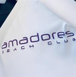 Amadores Beach Club, Puerto Rico