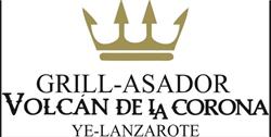 Grill - Asador Volcan de La Corona, Haría
