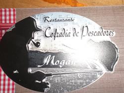 Restaurante Cofradia de Pescadores, Mogán