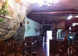 Vivienda Vacacional Cueva del Molino, Artenara