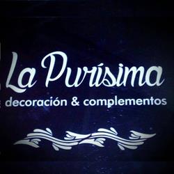 LA Purisima, Baeza