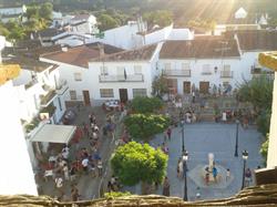Ayuntamiento de Cortelazor Centralita