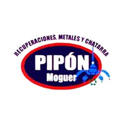 RECICLAJE Y DESGUACE PIPÓN, Moguer
