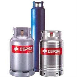 Gas Butano Cepsa - Sumigas, Huelva
