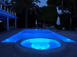 Riegos Meryva S.L., Marbella