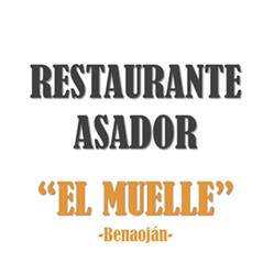 Restaurante Asador El Muelle, Benaoján