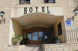 Hotel Rural Hidalgo, Torreperogil