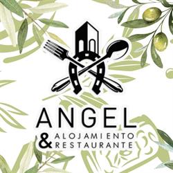 Angel Hostal, Huelma