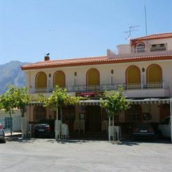 El Paraiso de Magina, Bedmar