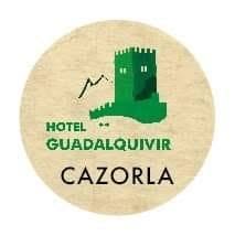 Hotel Guadalquivir, Cazorla