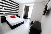 Hostal Domus, Málaga