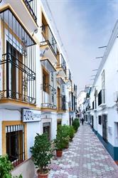 Hostal Enriqueta S.L., Marbella