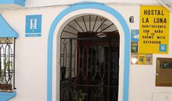 Hostal la Luna, Marbella