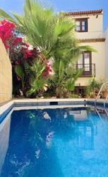 Boutique Hostal Lorca, Nerja