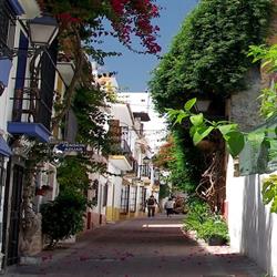 Pensión Aduar Marbella