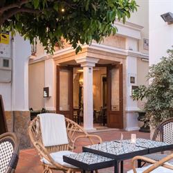 The Town House, Marbella