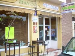 Bar-Cafetería Plaza Mayor, Puerto de la Torre