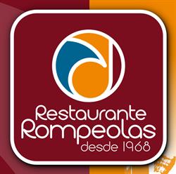 Rompeolas, Málaga