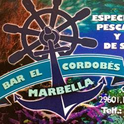 Cordobes, Marbella