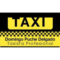 Domingo Puche Delgado, Mancha Real