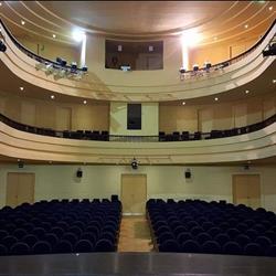 Teatro Martínez Montañés, Alcalá la Real