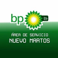 Área de Servicio Nuevo Martos