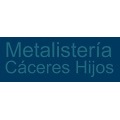 Metalistería Cáceres Hijos, Málaga