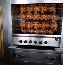 Palacio Del Pollo Asado-Avpad Sl, Nerja