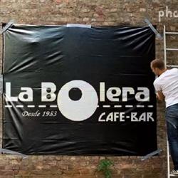 Cafe - Bar Bolera, Sevilla