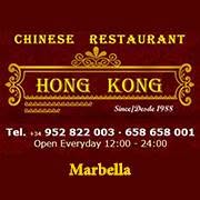 Hong Kong, Marbella