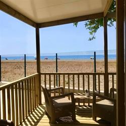 Camping Almayate Costa, Almayate Bajo