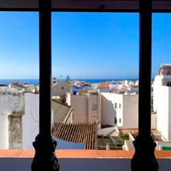 Hostal Dianes, Nerja